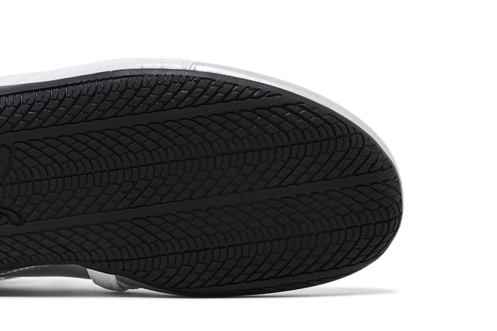 Details for (W) Puma Speedcat Ballet ''Métallique - Argent'' 401581-01