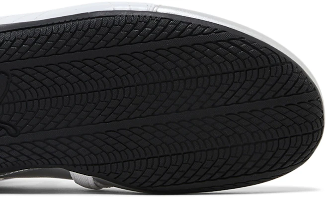 (W) Puma Speedcat Ballet ''Métallique - Argent'' 401581-01 Details for (W) Puma Speedcat Ballet ''Métallique - Argent'' 401581-01