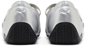 (W) Puma Speedcat Ballet 'Metalik - Perak' 401581-01 Details for (W) Puma Speedcat Ballet 'Metalik - Perak' 401581-01