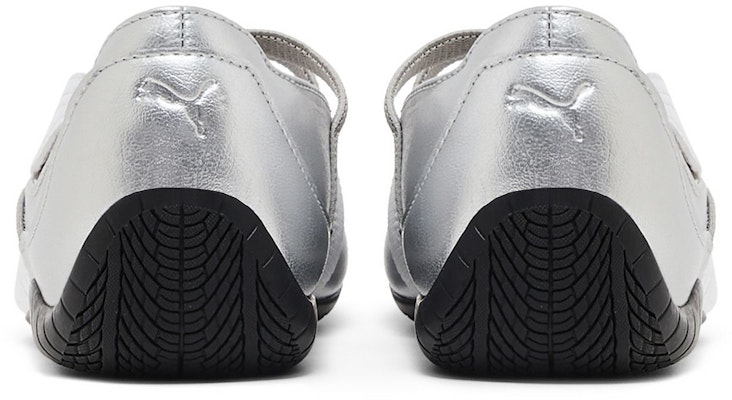 (W) Puma Speedcat Ballet ''Métallique - Argent'' 401581-01 Sizing (W) Puma Speedcat Ballet ''Métallique - Argent'' 401581-01