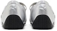 Sizing (W) Puma Speedcat Ballet ''Métallique - Argent'' 401581-01