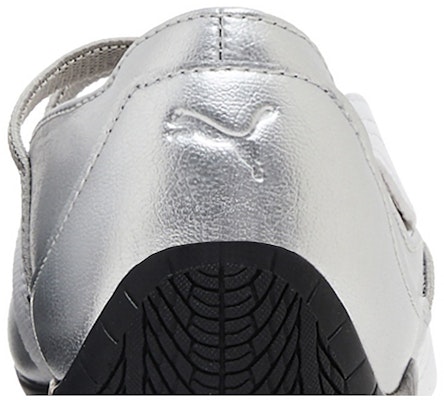 (Women) Puma Speedcat Ballet 'Metallic - Silver' 401581-01 Sizing (Women) Puma Speedcat Ballet 'Metallic - Silver' 401581-01