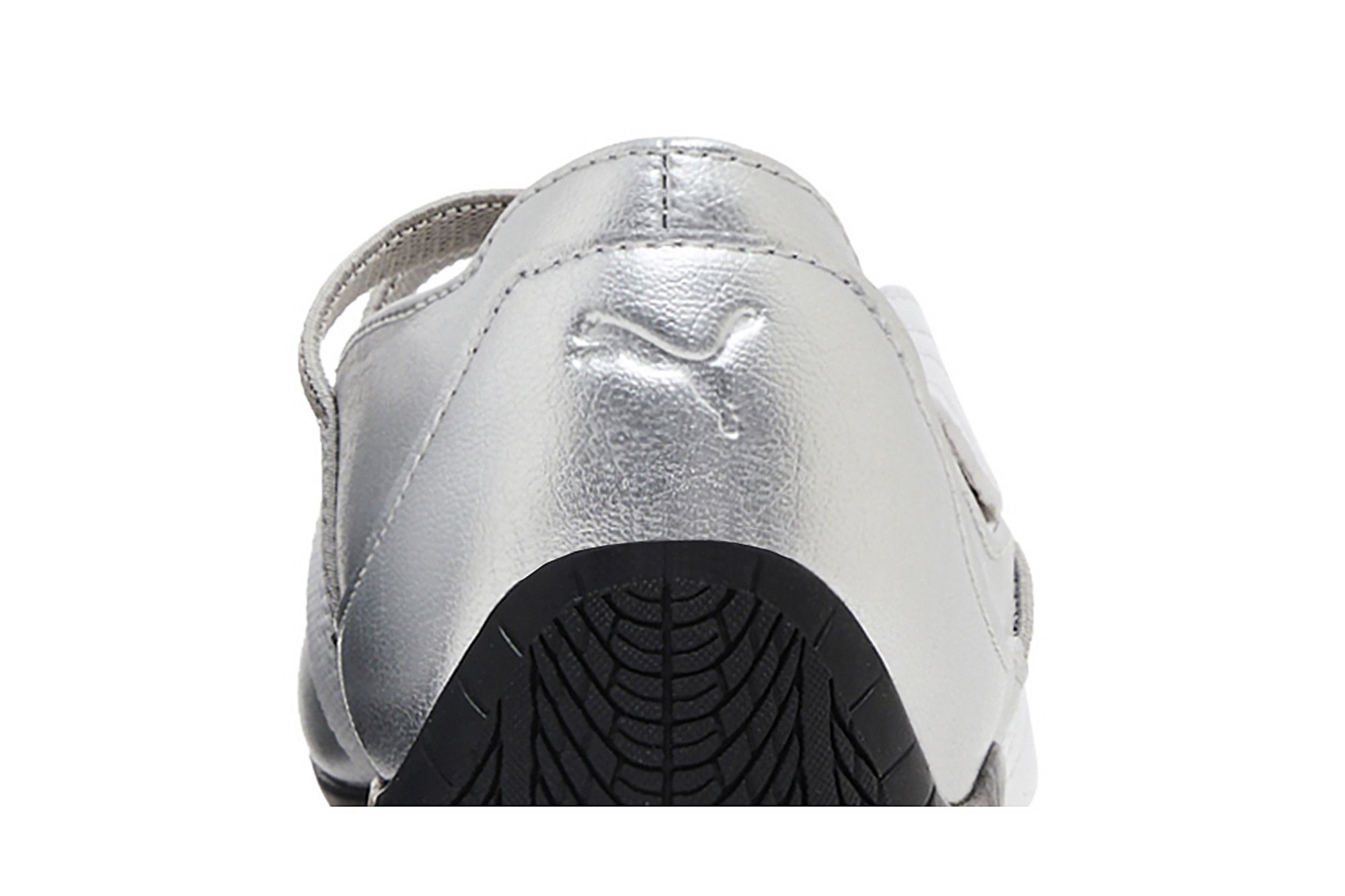 Cheap (W) Puma Speedcat Ballet ''Métallique - Argent'' 401581-01
