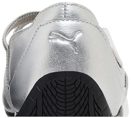 (W) Puma Speedcat Ballet ''Métallique - Argent'' 401581-01 Cheap (W) Puma Speedcat Ballet ''Métallique - Argent'' 401581-01