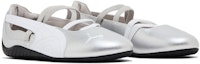 Cheap (W) Puma Speedcat Ballet 'Metalik - Perak' 401581-01