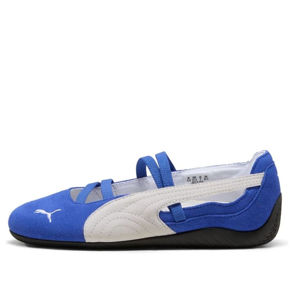 (Women) Puma Speedcat Ballet 'Royal Sapphire' 401287-19