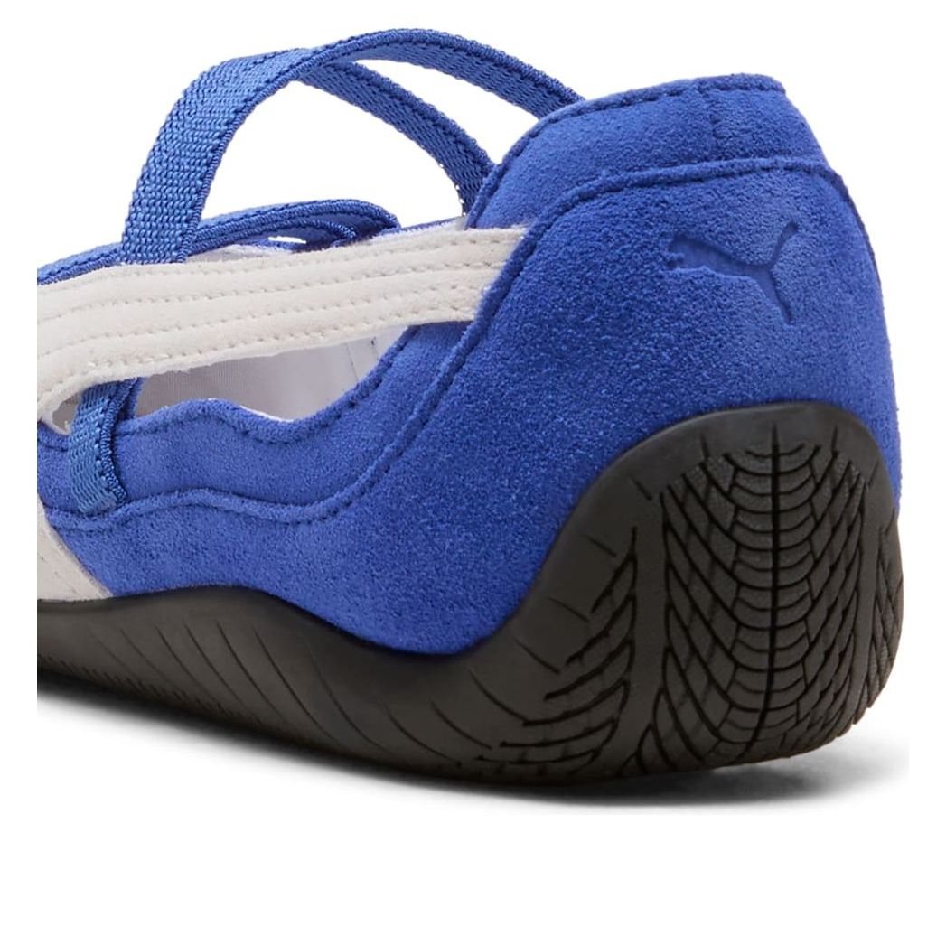 Shop (W) Puma Speedcat 芭蕾舞鞋 Royal Sapphire 皇家藍 401287-19