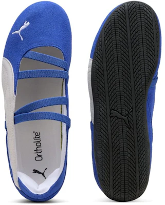 (W) Puma Speedcat 芭蕾舞鞋 Royal Sapphire 皇家藍 401287-19 Purchase (W) Puma Speedcat 芭蕾舞鞋 Royal Sapphire 皇家藍 401287-19