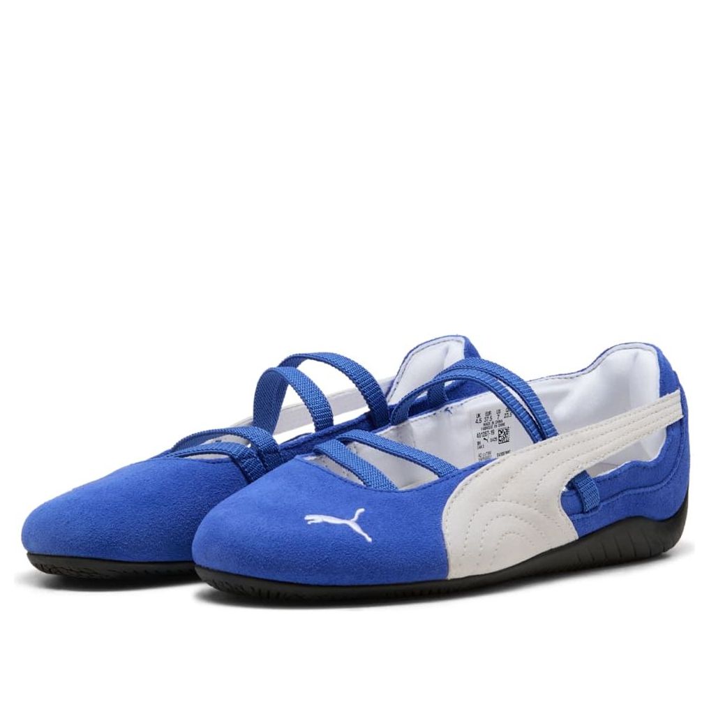 Details for (W) Puma Speedcat 芭蕾舞鞋 Royal Sapphire 皇家藍 401287-19