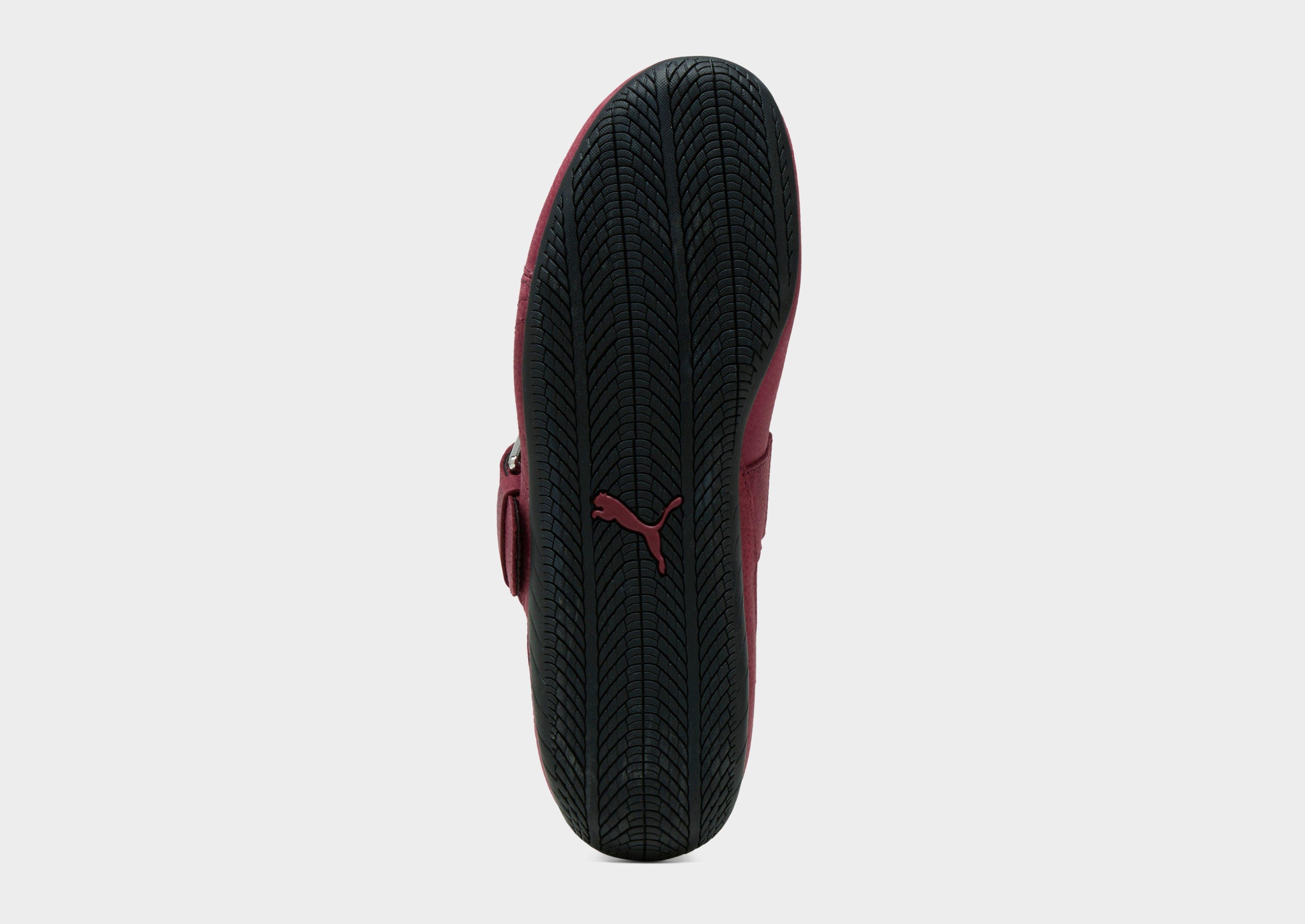Details for (Women) Puma Speedcat Ballet Dress-Up 'Garnet Glow Black' 408054-02