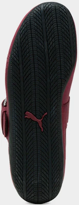 (Women) Puma Speedcat Ballet Dress-Up 'Garnet Glow Black' 408054-02 Details for (Women) Puma Speedcat Ballet Dress-Up 'Garnet Glow Black' 408054-02