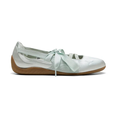 (W) Puma Speedcat Ballet Etoile 'CréMe De Mint-Gum'