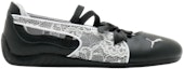 Buy (W) Puma Speedcat Ballet Lace Negro Plata (Exclusivo JD Sports) 409009-01