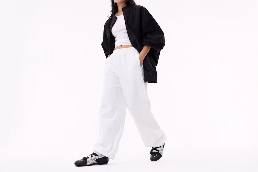 (W) Puma Speedcat 芭蕾蕾絲黑銀色 (JD Sports 獨家款) 409009-01 Order (W) Puma Speedcat 芭蕾蕾絲黑銀色 (JD Sports 獨家款) 409009-01