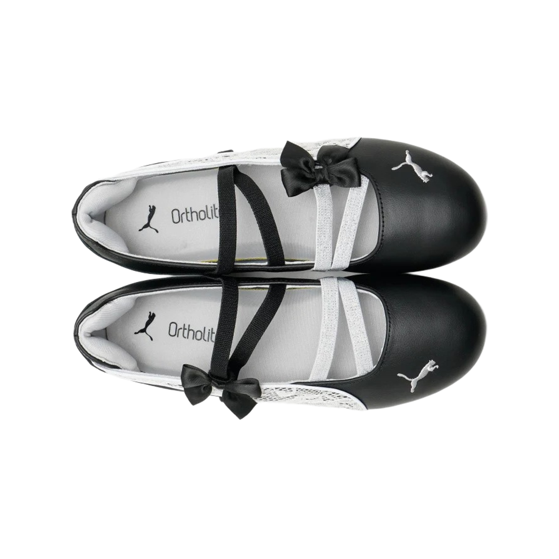 Order (W) Puma Speedcat Ballet Lace Negro Plata (Exclusivo JD Sports) 409009-01