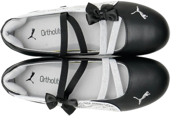 (W) Puma Speedcat Ballet Lace Negro Plata (Exclusivo JD Sports) 409009-01 Order (W) Puma Speedcat Ballet Lace Negro Plata (Exclusivo JD Sports) 409009-01