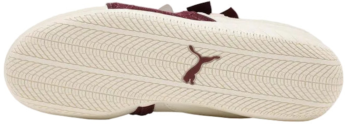 (W) Puma Speedcat Ballet Lace Marfil Escarchado-Rojo Brillante 408719-01 Order (W) Puma Speedcat Ballet Lace Marfil Escarchado-Rojo Brillante 408719-01