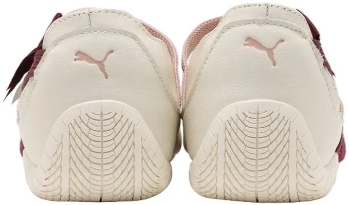 (W) Puma Speedcat Ballet Lace Marfil Escarchado-Rojo Brillante 408719-01 Shop (W) Puma Speedcat Ballet Lace Marfil Escarchado-Rojo Brillante 408719-01