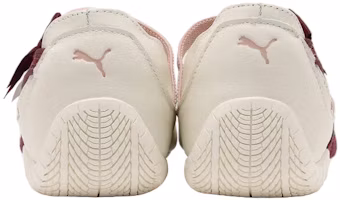Purchase (W) Puma Speedcat Ballet Lace Frosted Ivory-Ruby Shimmer Damen Sneakers 408719-01