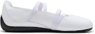 (Women) Puma Speedcat Ballet Leather 'White Alpine Snow' 403587-02