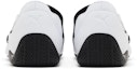Details for (W) Puma Speedcat Ballet Kulit 'Putih Hitam' 403587-01