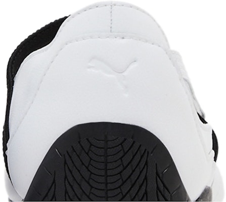 (Women) Puma Speedcat Ballet Leather 'White Black' 403587-01 Sizing (Women) Puma Speedcat Ballet Leather 'White Black' 403587-01