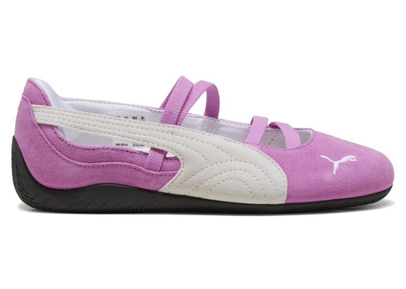 (Women) Puma Speedcat Ballet Mauve Pop 401287-18