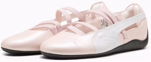 Purchase (W) Puma Speedcat Ballet 金屬色休閒鞋 40158103