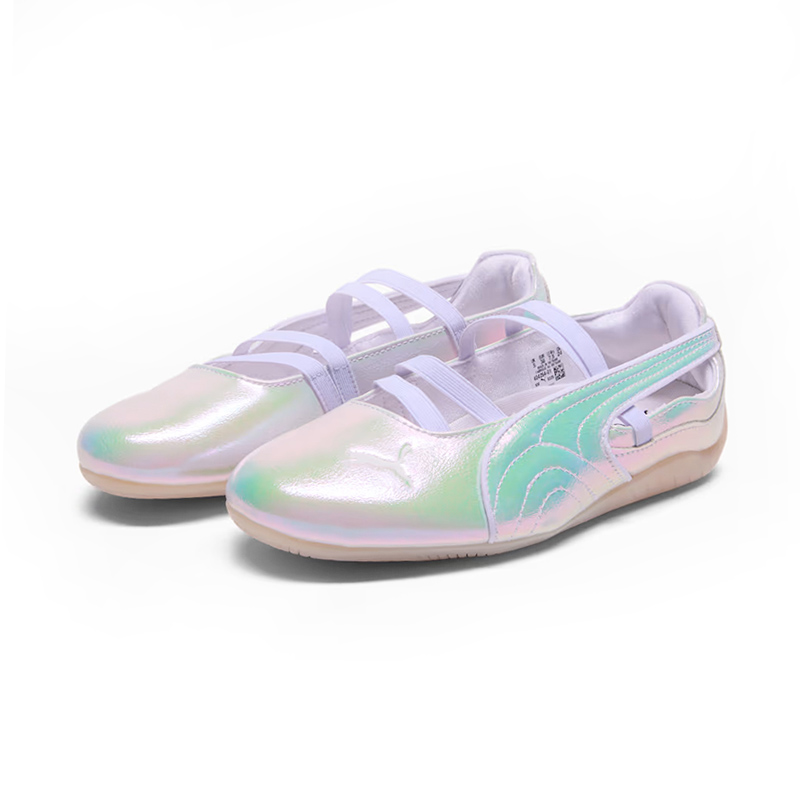 Lookbook (W) Sneakers Puma Speedcat Ballet Pearlized 40426401