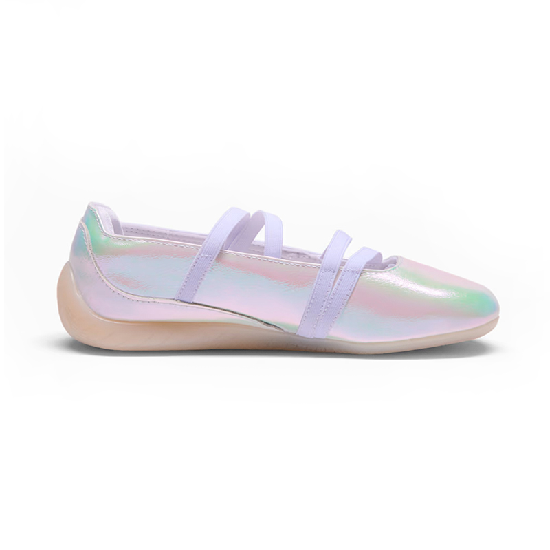 Shop (W) Sneakers Puma Speedcat Ballet Pearlized 40426401