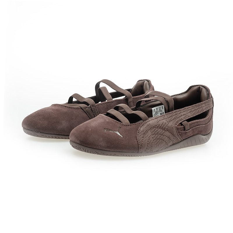 Lookbook (W) Puma Speedcat Ballet Python Damen Sneaker 40770601
