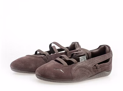 Lookbook (W) Puma Speedcat Ballet Python 休閒鞋 40770601