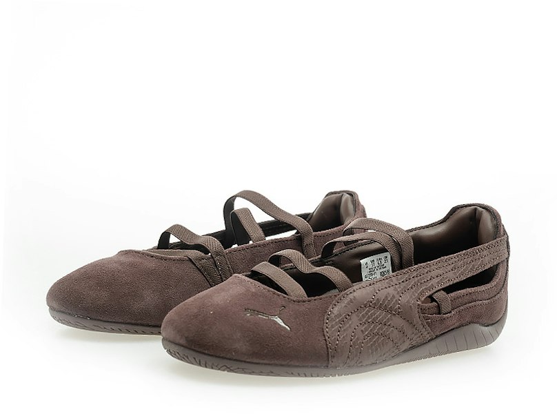(W) Puma Speedcat Ballet Python Damen Sneaker 40770601 Lookbook (W) Puma Speedcat Ballet Python Damen Sneaker 40770601