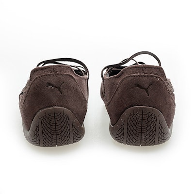 (W) Puma Speedcat Ballet Python Zapatillas. 40770601 Lookbook (W) Puma Speedcat Ballet Python Zapatillas. 40770601