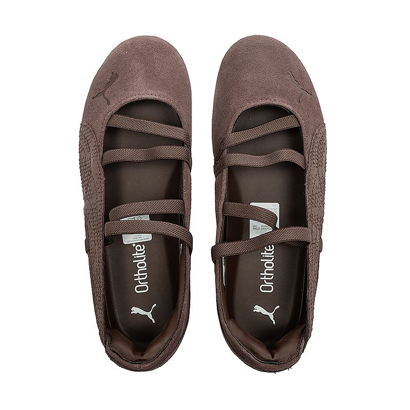 Sizing (W) Puma Speedcat Ballet Python Zapatillas. 40770601