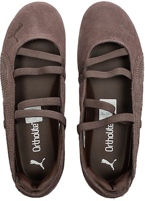 (W) Puma Speedcat Ballet Python Zapatillas. 40770601 Sizing (W) Puma Speedcat Ballet Python Zapatillas. 40770601