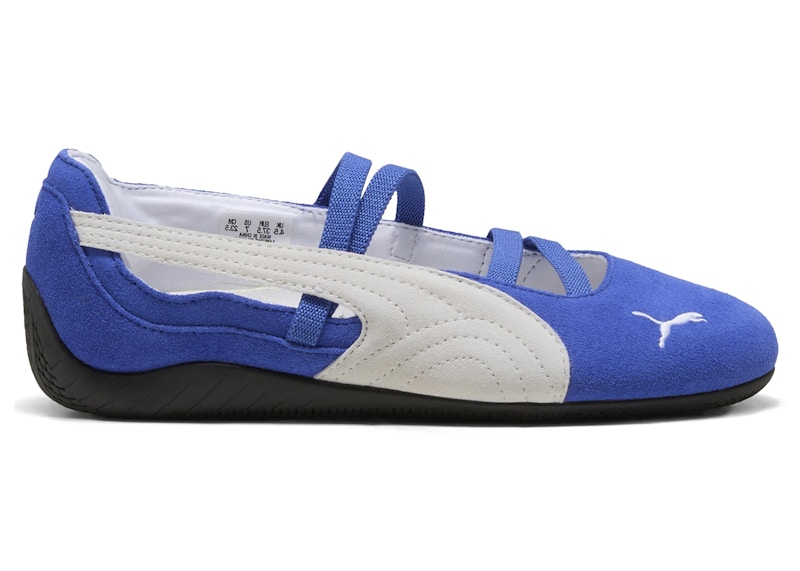 (Women) Puma Speedcat Ballet Royal Sapphire 401287-19