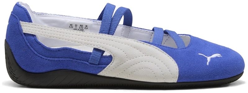 (W) Puma Speedcat Ballet Royal Sapphire Kasut Wanita Sukan. 401287-19 Buy (W) Puma Speedcat Ballet Royal Sapphire Kasut Wanita Sukan. 401287-19