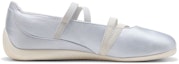 Order (Women) Puma Speedcat Ballet Satin 'Silver Mist Warm White' 404383-03