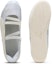 Shop (Women) Puma Speedcat Ballet Satin 'Silver Mist Warm White' 404383-03
