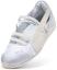 Purchase (Women) Puma Speedcat Ballet Satin 'Silver Mist Warm White' 404383-03