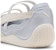 (Women) Puma Speedcat Ballet Satin 'Silver Mist Warm White' 404383-03