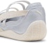 Details for (Women) Puma Speedcat Ballet Satin 'Silver Mist Warm White' 404383-03