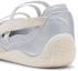 Cheap (W) Puma Speedcat Ballet Satin ''Silver Mist Warm White'' Wanita. 404383-03