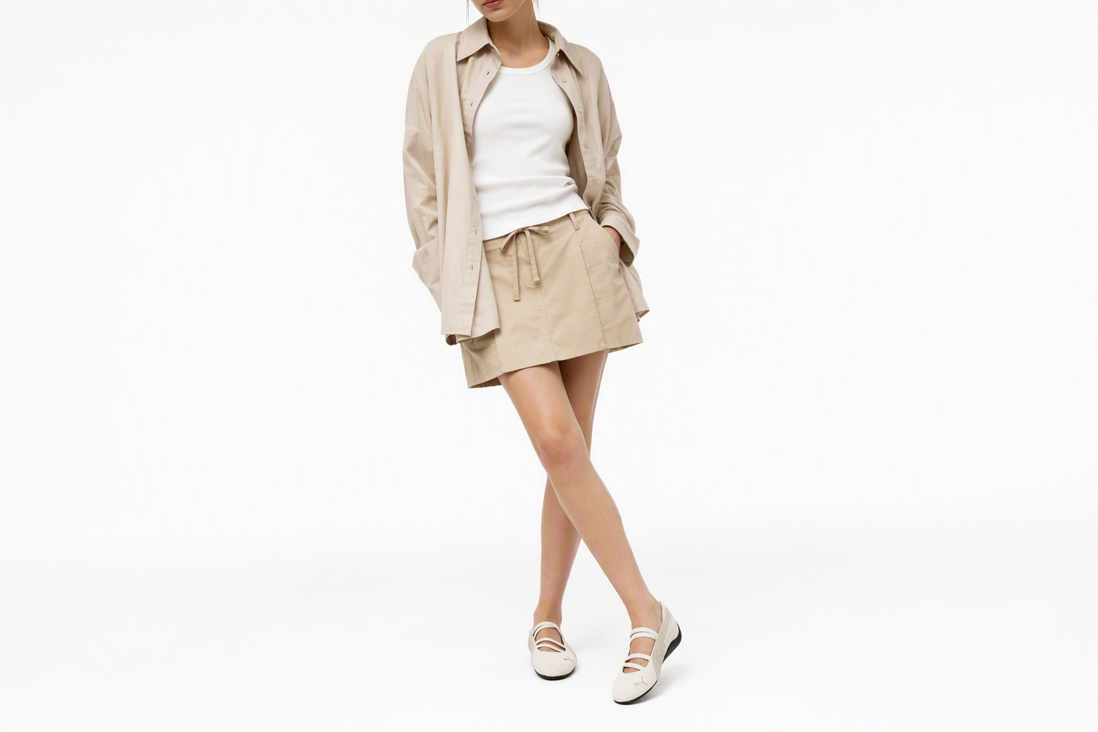Order (W) Puma Speedcat Ballet SD 休閒鞋 40128708