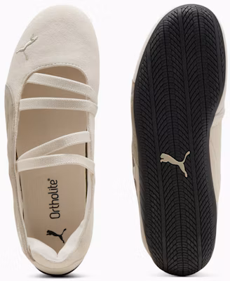 (W) Puma Speedcat Ballet SD 休閒鞋 40128708 Sizing (W) Puma Speedcat Ballet SD 休閒鞋 40128708