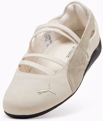 (W) Puma Speedcat Ballet SD 休閒鞋 40128708 1