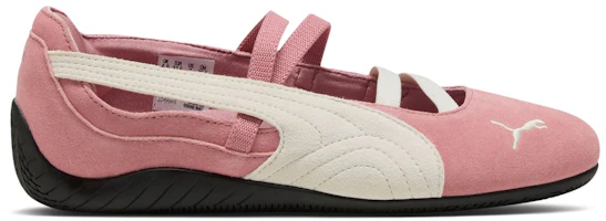(Women) Puma Speedcat Ballet Suede 'Dusky Rosewood' 401287-22 (Women) Puma Speedcat Ballet Suede 'Dusky Rosewood' 401287-22