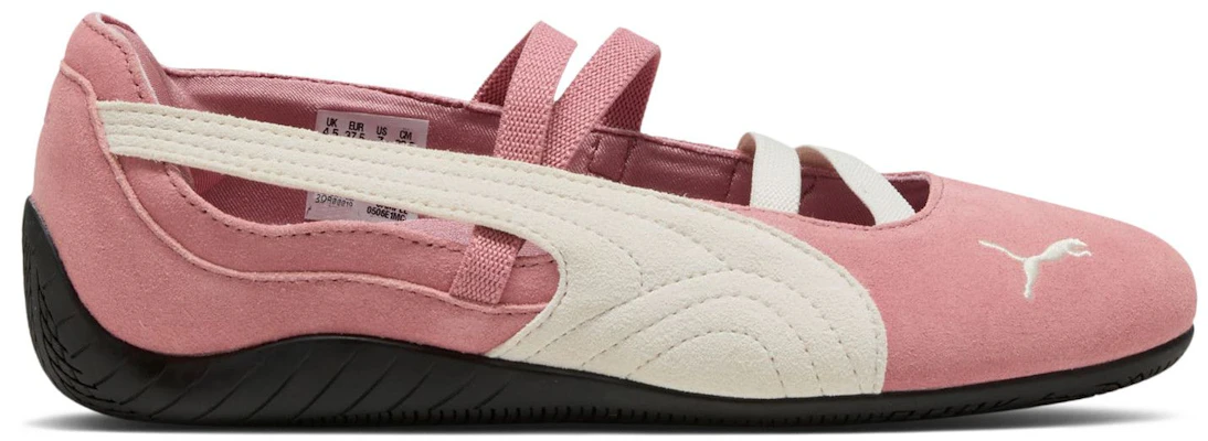 (Women) Puma Speedcat Ballet Suede 'Dusky Rosewood' 401287-22 Buy (Women) Puma Speedcat Ballet Suede 'Dusky Rosewood' 401287-22