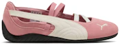Buy (Women) Puma Speedcat Ballet Suede 'Dusky Rosewood' 401287-22